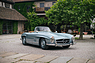 Mercedes-Benz 300 SL Roadster (1961) - als Lot 132 an der RM Sotheby’s The Woodcote Park Auction 2026 (© Lukas Magerl - Courtesy RM Sotheby's, 2026) Mercedes-Benz 300 SL Roadster (1961) - als Lot 132 an der RM Sotheby’s The Woodcote Park Auction 2026 (© Lukas Magerl - Courtesy RM Sotheby's, 2026)