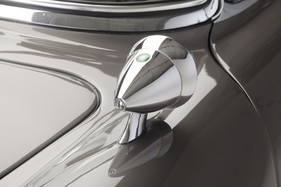 Mercedes-Benz 300 SL Roadster (1961) - als Lot 144 angeboten an der Bonhams Mercedes-Benz-Versteigerung in Stuttgart am 19. März 2016 (1961)