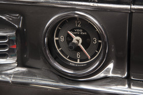 Mercedes-Benz 300 SL Roadster (1961) - als Lot 144 angeboten an der Bonhams Mercedes-Benz-Versteigerung in Stuttgart am 19. März 2016