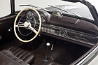 Mercedes-Benz 300 SL Roadster (1961) - als Lot 144 angeboten an der Bonhams Mercedes-Benz-Versteigerung in Stuttgart am 19. März 2016