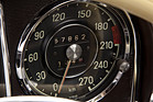 Mercedes-Benz 300 SL Roadster (1961) - als Lot 144 angeboten an der Bonhams Mercedes-Benz-Versteigerung in Stuttgart am 19. März 2016