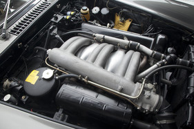 Mercedes-Benz 300 SL Roadster (1961) - als Lot 144 angeboten an der Bonhams Mercedes-Benz-Versteigerung in Stuttgart am 19. März 2016 (1961)