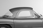 Mercedes-Benz 300 SL Roadster (1961) - als Lot 144 angeboten an der Bonhams Mercedes-Benz-Versteigerung in Stuttgart am 19. März 2016