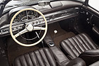 Mercedes-Benz 300 SL Roadster (1961) - als Lot 144 angeboten an der Bonhams Mercedes-Benz-Versteigerung in Stuttgart am 19. März 2016