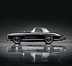 Mercedes Benz 300 SL Roadster (1961) - versteigert als Lot 114 an der RM Auction "Don Davis Collection" am 27. April 2013