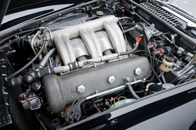 Mercedes Benz 300 SL Roadster (1961) - versteigert als Lot 114 an der RM Auction "Don Davis Collection" am 27. April 2013
