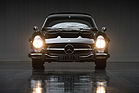 Mercedes Benz 300 SL Roadster (1961) - versteigert als Lot 114 an der RM Auction "Don Davis Collection" am 27. April 2013
