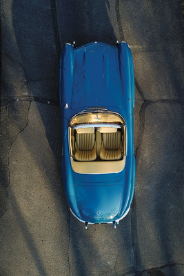 Mercedes-Benz 300 SL Roadster (1962) - als Lot 3131 das teuerste Auto an der RM Auction Fort Lauderdale 2018