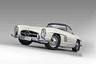 Artikelbild Artcurial Le Mans Classic Versteigerung 2018 - Mercedes 300 SL mit Weltrekordpreis