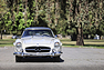 Mercedes-Benz 300 SL Roadster (1963) - als Lot 055 an der Gooding Christie's Pebble Beach Versteigerung 2025 (© Mathieu Heurtault - Courtesy Gooding Christie's, 2025) Mercedes-Benz 300 SL Roadster (1963) - als Lot 055 an der Gooding Christie's Pebble Beach Versteigerung 2025 (© Mathieu Heurtault - Courtesy Gooding Christie's, 2025)