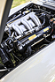 Bild: Mercedes-Benz 300 SL Roadster (1963) - als Lot 055 an der Gooding Christie's Pebble Beach Versteigerung 2025