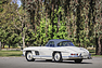 Mercedes-Benz 300 SL Roadster (1963) - als Lot 055 an der Gooding Christie's Pebble Beach Versteigerung 2025 (© Mathieu Heurtault - Courtesy Gooding Christie's, 2025) Mercedes-Benz 300 SL Roadster (1963) - als Lot 055 an der Gooding Christie's Pebble Beach Versteigerung 2025 (© Mathieu Heurtault - Courtesy Gooding Christie's, 2025)