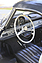 Mercedes-Benz 300 SL Roadster (1963) - als Lot 055 an der Gooding Christie's Pebble Beach Versteigerung 2025 (© Mathieu Heurtault - Courtesy Gooding Christie's, 2025) Mercedes-Benz 300 SL Roadster (1963) - als Lot 055 an der Gooding Christie's Pebble Beach Versteigerung 2025 (© Mathieu Heurtault - Courtesy Gooding Christie's, 2025)
