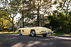 Mercedes-Benz 300 SL Roadster (1963) - offered as lot 175 at the RM/Sotheby's Amelia Island auction on March 4, 2023