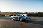 Image: Mercedes-Benz 300 SL Roadster (1964) - as lot 115 at the RM/Sotheby's Arizona auction on January 27, 2022