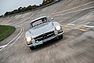 Mercedes-Benz 300 SL 'Sportabteilung' Gullwing (1955) - als Lot 223 angeboten an der RM/Sotheby's Versteigerung "Driven by Disruption" in New York am 10. Dezember 2015 (© Remi Dargegen - Courtesy RM Sotheby's, 2015) Mercedes-Benz 300 SL 'Sportabteilung' Gullwing (1955) - als Lot 223 angeboten an der RM/Sotheby's Versteigerung "Driven by Disruption" in New York am 10. Dezember 2015 (© Remi Dargegen - Courtesy RM Sotheby's, 2015)