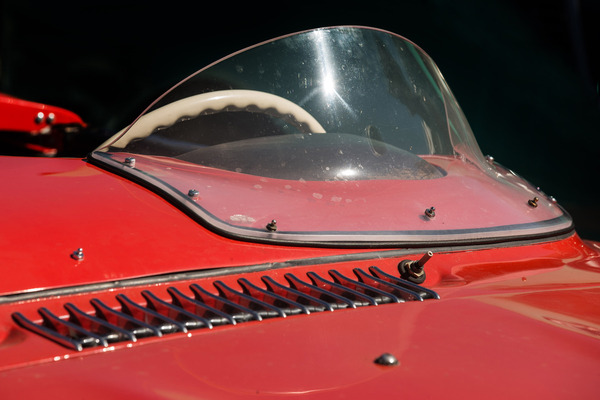 Mercedes-Benz 300 SL Uhlenhaut (1957) - Kilomètre Lancé 2023