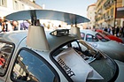 Mercedes Benz 300 SL W 194 (1952) - an der Mille Miglia 2014