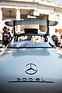 Mercedes Benz 300 SL W 194 (1952) - an der Mille Miglia 2014