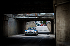 Mercedes Benz 300 SL W 194 Carrera Panamericana (1952) - an der Mille Miglia 2014
