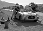 Mercedes-Benz 300 SL W194 (1952) - an der Carrera Panamericana (© Daimler AG - Courtesy Louwman Museum, 1952) Mercedes-Benz 300 SL W194 (1952) - an der Carrera Panamericana (© Daimler AG - Courtesy Louwman Museum, 1952)