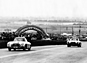 Mercedes-Benz 300 SL W194 (1952) - bei den 24 Stunden von Le Mans 1952 (© Daimler AG - Courtesy Louwman Museum, 1952) Mercedes-Benz 300 SL W194 (1952) - bei den 24 Stunden von Le Mans 1952 (© Daimler AG - Courtesy Louwman Museum, 1952)