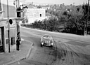Mercedes-Benz 300 SL W198 (1954) - an der Mille Miglia 1954