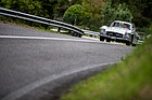 Mercedes Benz 300 SL W198 (1954) - an der Mille Miglia 2014