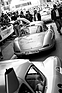 Mercedes Benz 300 SL W198 (1954) - an der Mille Miglia 2014
