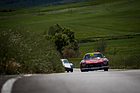 Mercedes Benz 300 SL W198 (1954) - an der Mille Miglia 2014