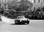Mercedes-Benz 300 SL W198 (1954) - im Renneinsatz (© Daimler AG - Courtesy Louwman Museum, 1954) Mercedes-Benz 300 SL W198 (1954) - im Renneinsatz (© Daimler AG - Courtesy Louwman Museum, 1954)
