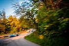 Mercedes Benz 300 SL W198 (1955) - an der Mille Miglia 2014