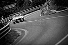 Mercedes Benz 300 SL W198 (1956) - an der Mille Miglia 2014