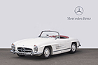 Artikelbild Artcurial Mercedes-Benz auction 2017 - valuable starry splendor in Paris