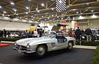 Artikelbild Essen Motor Show 2022 - "Business as usual"