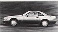 Mercedes-Benz 300 SL (© Archiv Automobil Revue)