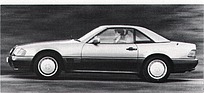 Mercedes-Benz 300 SL