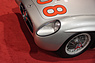 Mercedes Benz 300 SLR (1952) - ein Kultklassiker - Auto e Moto d'Epoca 2014 (© Bruno von Rotz, 2014) Mercedes Benz 300 SLR (1952) - ein Kultklassiker - Auto e Moto d'Epoca 2014 (© Bruno von Rotz, 2014)