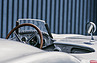 Mercedes-Benz 300 SLR (1955) - Drehzahlen über 7600 wurden im Rennbetrieb nicht geduldet (© Daniel Reinhard, 2014) Mercedes-Benz 300 SLR (1955) - Drehzahlen über 7600 wurden im Rennbetrieb nicht geduldet (© Daniel Reinhard, 2014)
