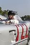 Mercedes-Benz 300 SLR (1955) - Lewis Hamilton meint, dass alte Häuser und Autos eine Gemeinsamkeit hätten, nämlcih die damit verbundenen Emotionen …