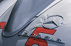 Mercedes-Benz 300 SLR (1955) - Patina oder was?