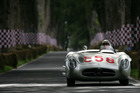 Mercedes Benz 300 SLR (1955) - Schloss Dyck Classic Days 2011