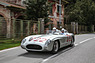 Mercedes-Benz 300 SLR (1955) - Stirling Moss am Steuer (© Daniel Reinhard, 2015) Mercedes-Benz 300 SLR (1955) - Stirling Moss am Steuer (© Daniel Reinhard, 2015)