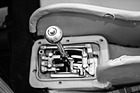 Mercedes-Benz 300 SLR (1955) - Vierganggetriebe (Reparatur/Restaurierung 1996)