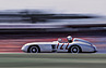 Mercedes-Benz 300 SLR (1955) - auf dem Hockenheimring (© Daniel Reinhard, 2015) Mercedes-Benz 300 SLR (1955) - auf dem Hockenheimring (© Daniel Reinhard, 2015)
