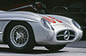 Mercedes-Benz 300 SLR (1955) - bereit für den Einsatz (© Daniel Reinhard, 2014) Mercedes-Benz 300 SLR (1955) - bereit für den Einsatz (© Daniel Reinhard, 2014)