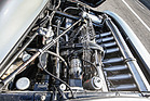 Mercedes-Benz 300 SLR (1955) - das Benzin wird über eine Einspritzung in die Zylinder verteilt