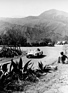 Mercedes-Benz 300 SLR (1955) - das Team Fangio/Kling belegte an der Targa Florio 1955 den zweiten Rang