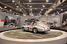 Mercedes-Benz 300 SLR (1955) - dem erfolgreichen Sportwagen wurde ein eigener Raum gegönnt - Techno Classica 2015 (© Bruno von Rotz, 2015) Mercedes-Benz 300 SLR (1955) - dem erfolgreichen Sportwagen wurde ein eigener Raum gegönnt - Techno Classica 2015 (© Bruno von Rotz, 2015)