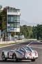 Mercedes-Benz 300 SLR (1955) - der Sportwagen, der eigentlich als Formel-1-Monoposto geboren wurde